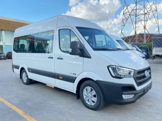 Kinh nghiệm thuê xe 7 chỗ giá rẻ và uy tín