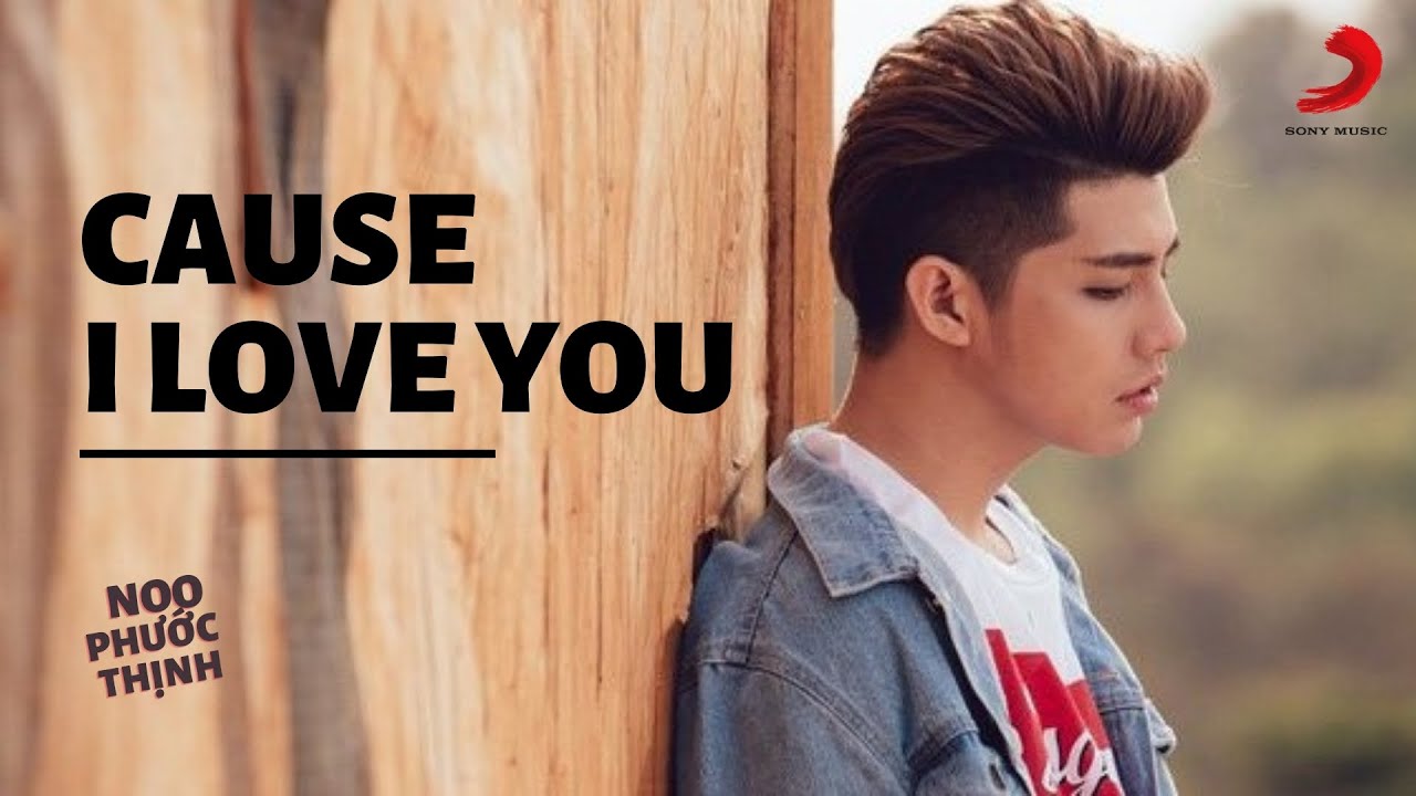 cause-i-love-you