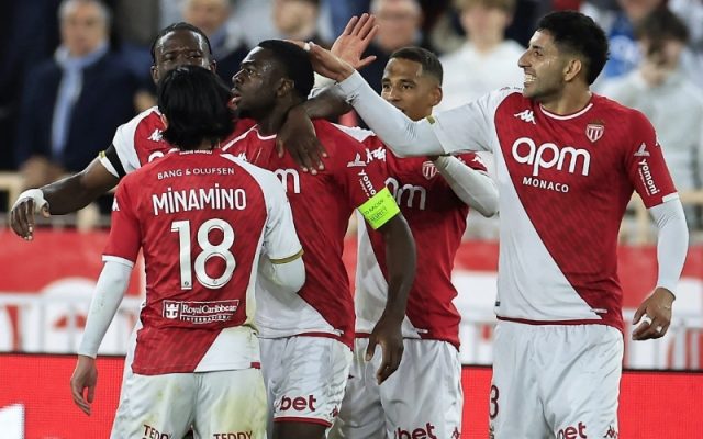 Dự Đoán Brest - Monaco: Monaco Áp Đảo Bằng Sức Mạnh Tấn Công.