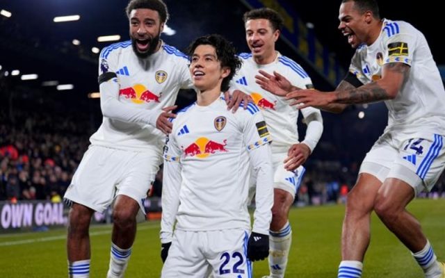 Dự Đoán Leeds - Liverpool: Liverpool thắng cách biệt