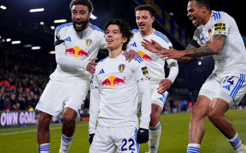 Dự Đoán Leeds - Liverpool: Liverpool thắng cách biệt