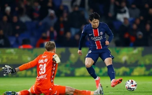 Dự Đoán PSG - Paris: Derby Thủ Đô, Gã Khổng Lồ PSG Khẳng Định Vị Thế Số 1.