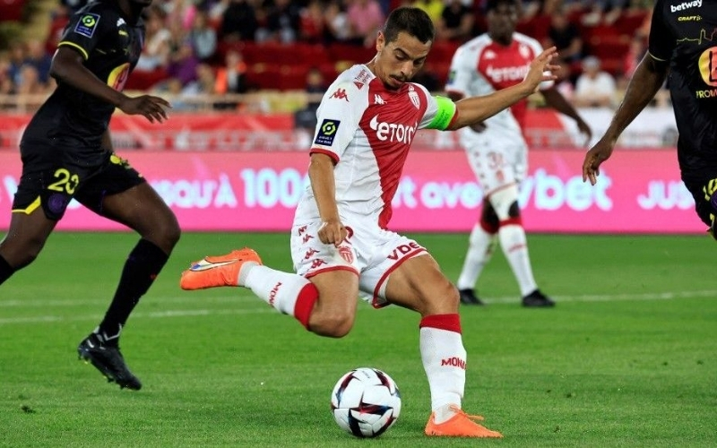 Phân tích sức mạnh tấn công của Monaco