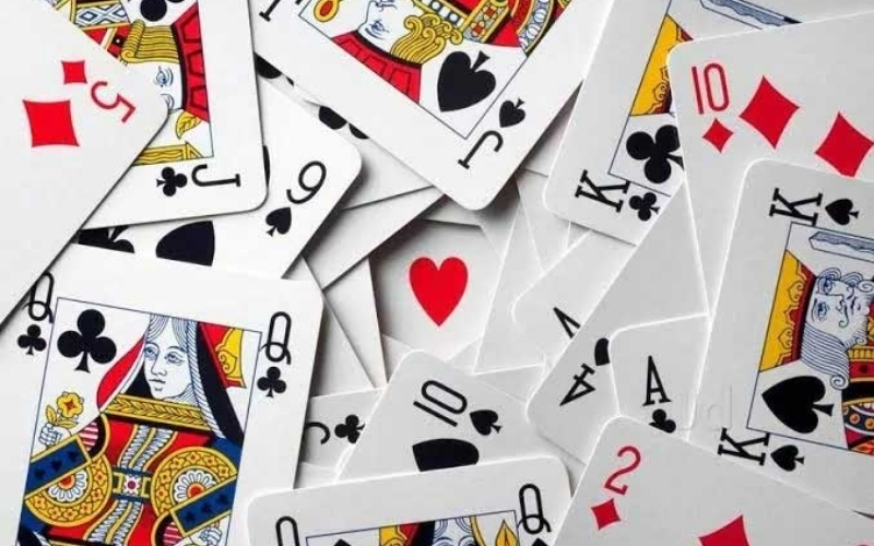 Quy tắc chung trong game bài