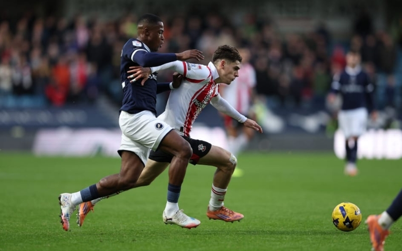 Tác động đến bảng xếp hạng