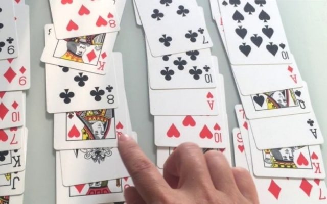 Top 7 Game bài chỉ dùng bộ 52 lá nổi tiếng nhất thế giới (Poker, Blackjack,...)