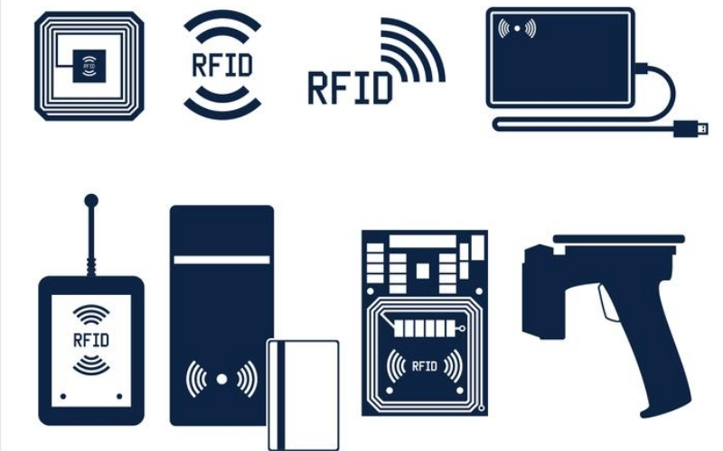 Chip RFID là gì? Công nghệ chống gian lận đỉnh cao tại sòng bài.