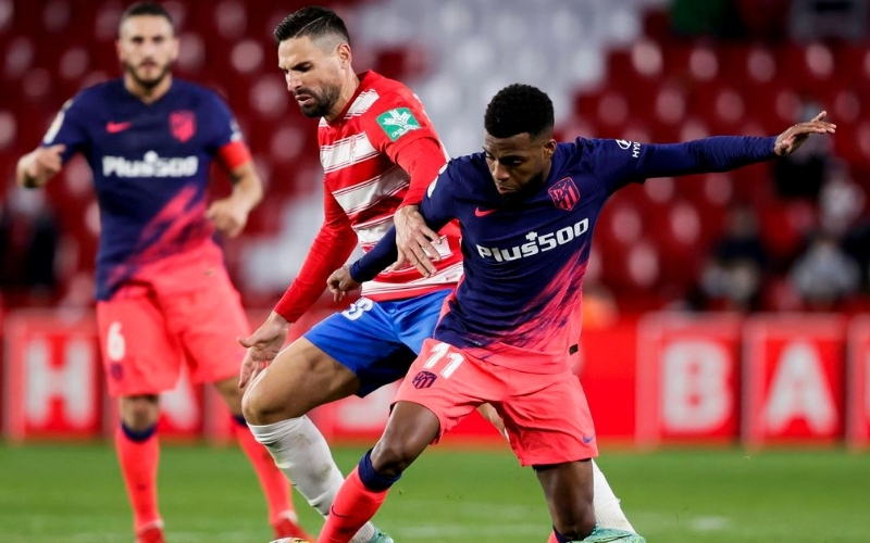 Dự đoán Rayo - Atlético Madrid Simeone quyết lấy 3 điểm