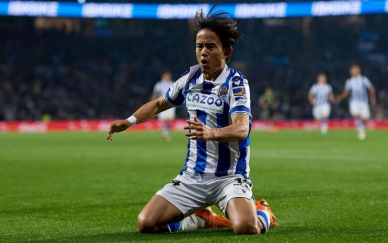 Bàn thắng duy nhất định đoạt trận đấu