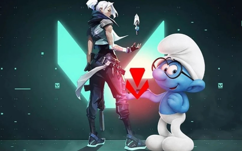Vấn nạn Smurf Rank Cách các nhà phát hành Game bảo vệ người chơi mới trong năm 2026