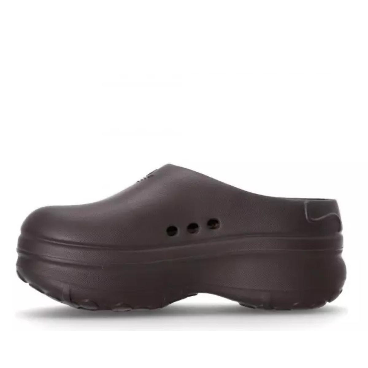 Giày adidas Adifom Stan Smith Dark Brown IF6969 màu nâu đậm