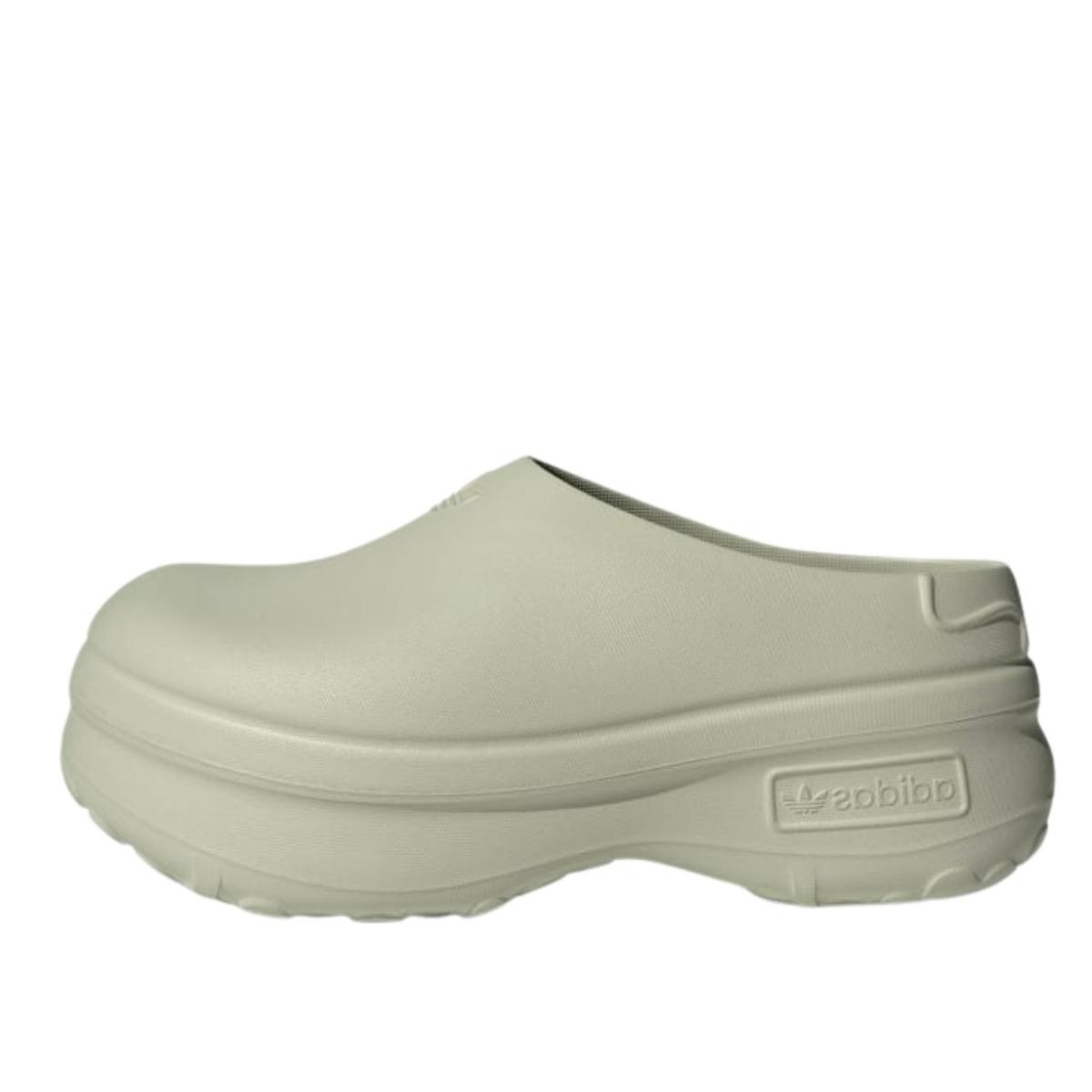 Giày adidas Adifom Stan Smith Mule Halo Green IE0478