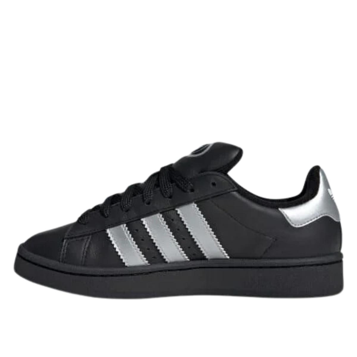 Giày Adidas Campus 00s Black JI1864 toàn thân màu đen