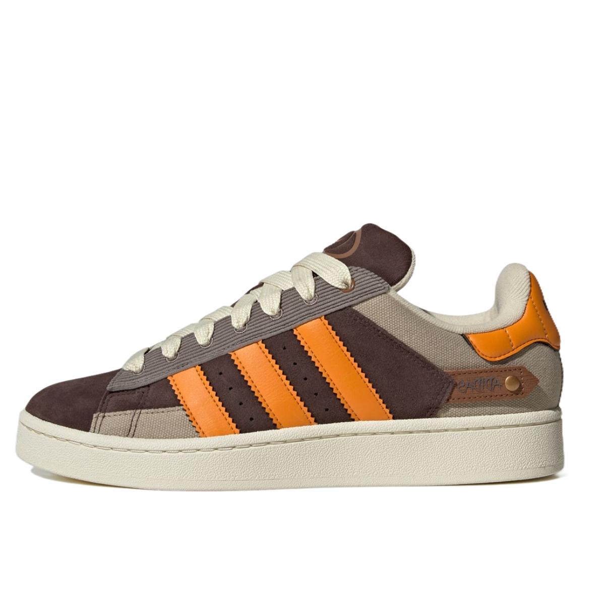 Giày Adidas Campus 00s Brown IH3282