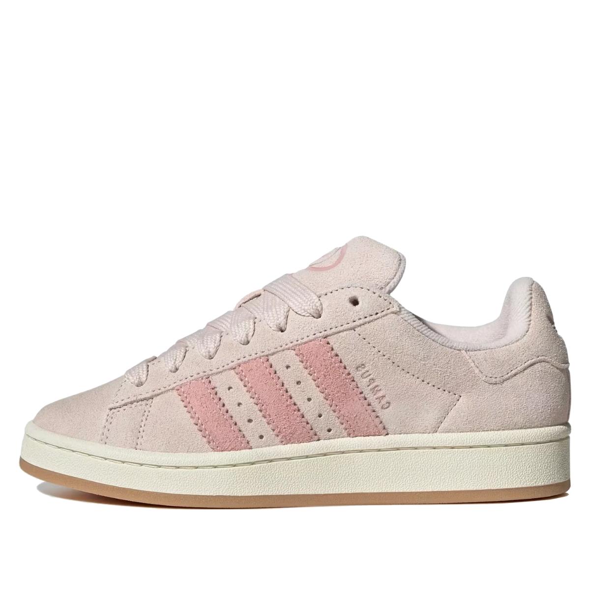 Giày Adidas Campus 00s Wonder Quartz JH5628 màu hồng nhạt