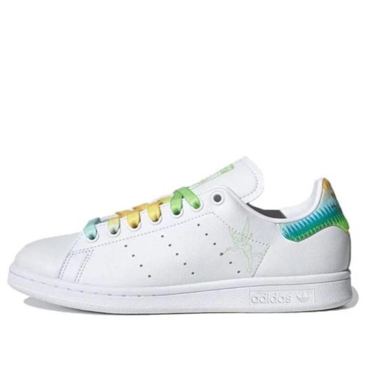 Giày adidas Disney x Stan Smith Tinkerbell WMNS FZ2714