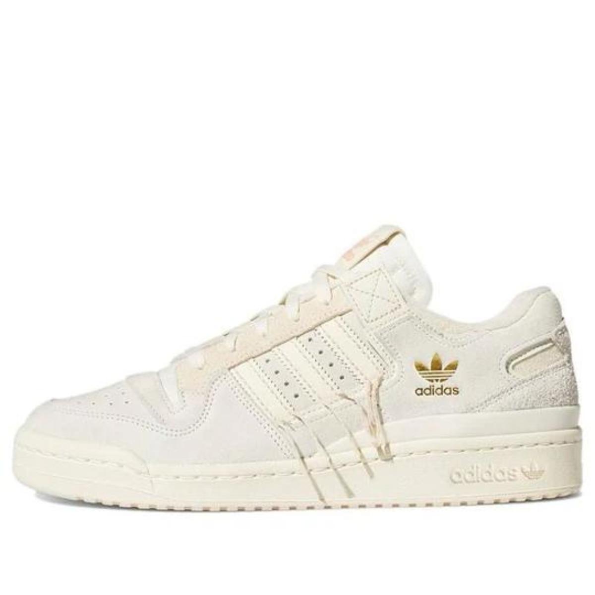 Giày adidas Forum 84 Low Off White GW0299
