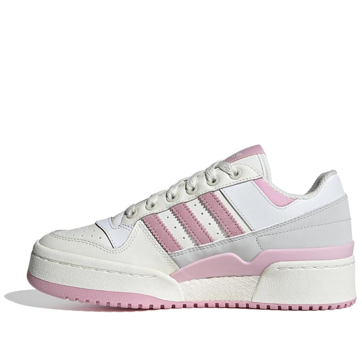 Giày adidas Forum Bold Stripes ID0404 phối màu Off White
