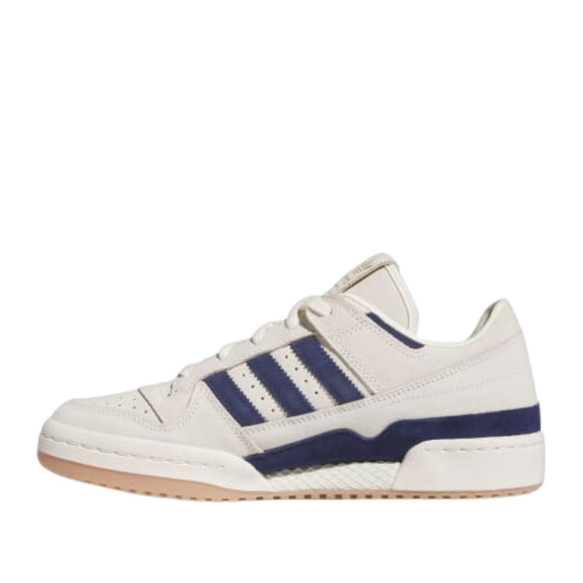 Giày Adidas Forum Low CL Cream White IF9681 phối đồ
