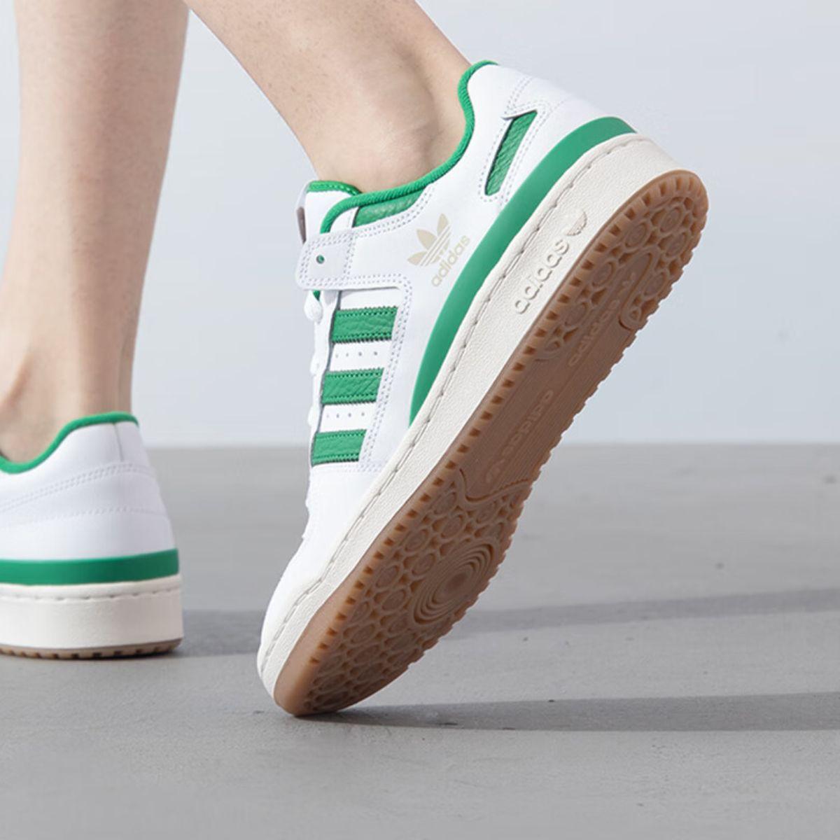 giay-adidas-forum-low-cl-white-green-ih7820-3