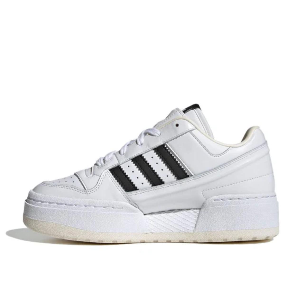 Giày Adidas Forum XLG Cloud White IG2578 phối màu trắng chunky