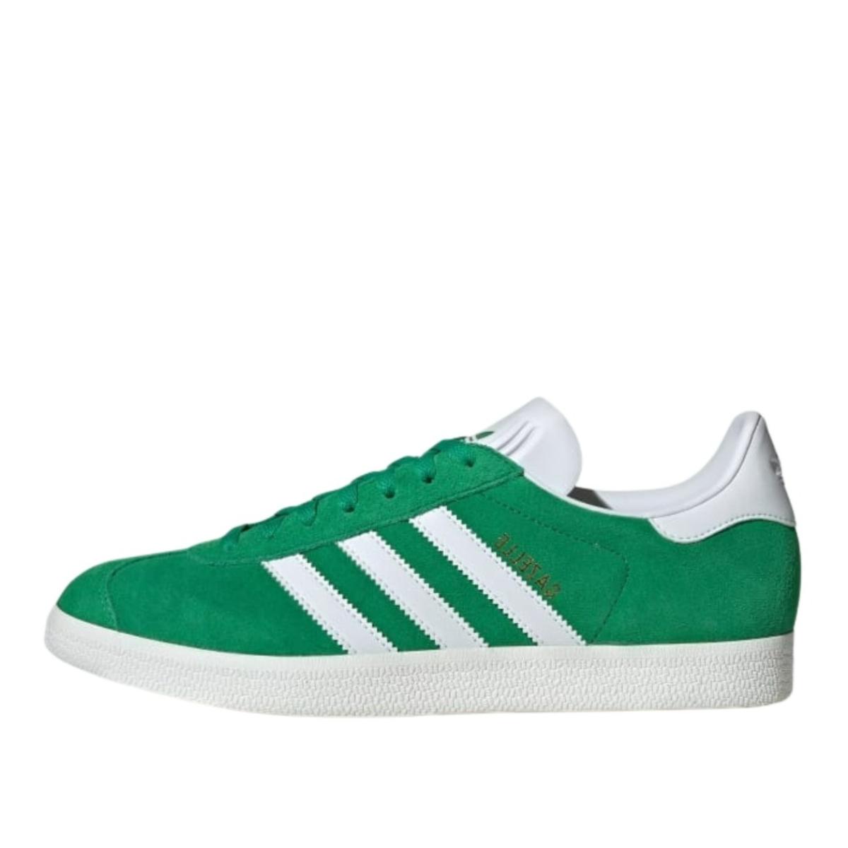 Giày adidas Gazelle Green IG2092 màu xanh lá