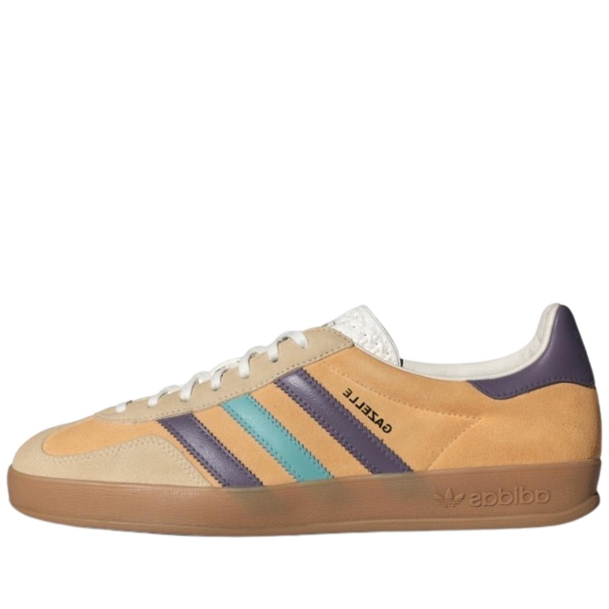 Giày adidas Gazelle Indoor Glow Orange IG1636