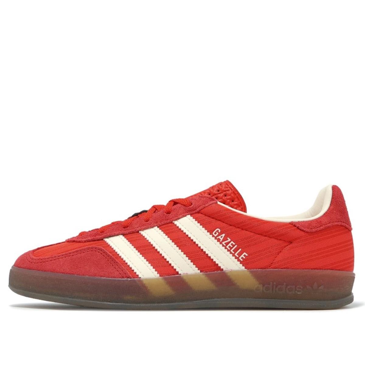 Giày Adidas Gazelle Indoor Red JS1411 chính hãng
