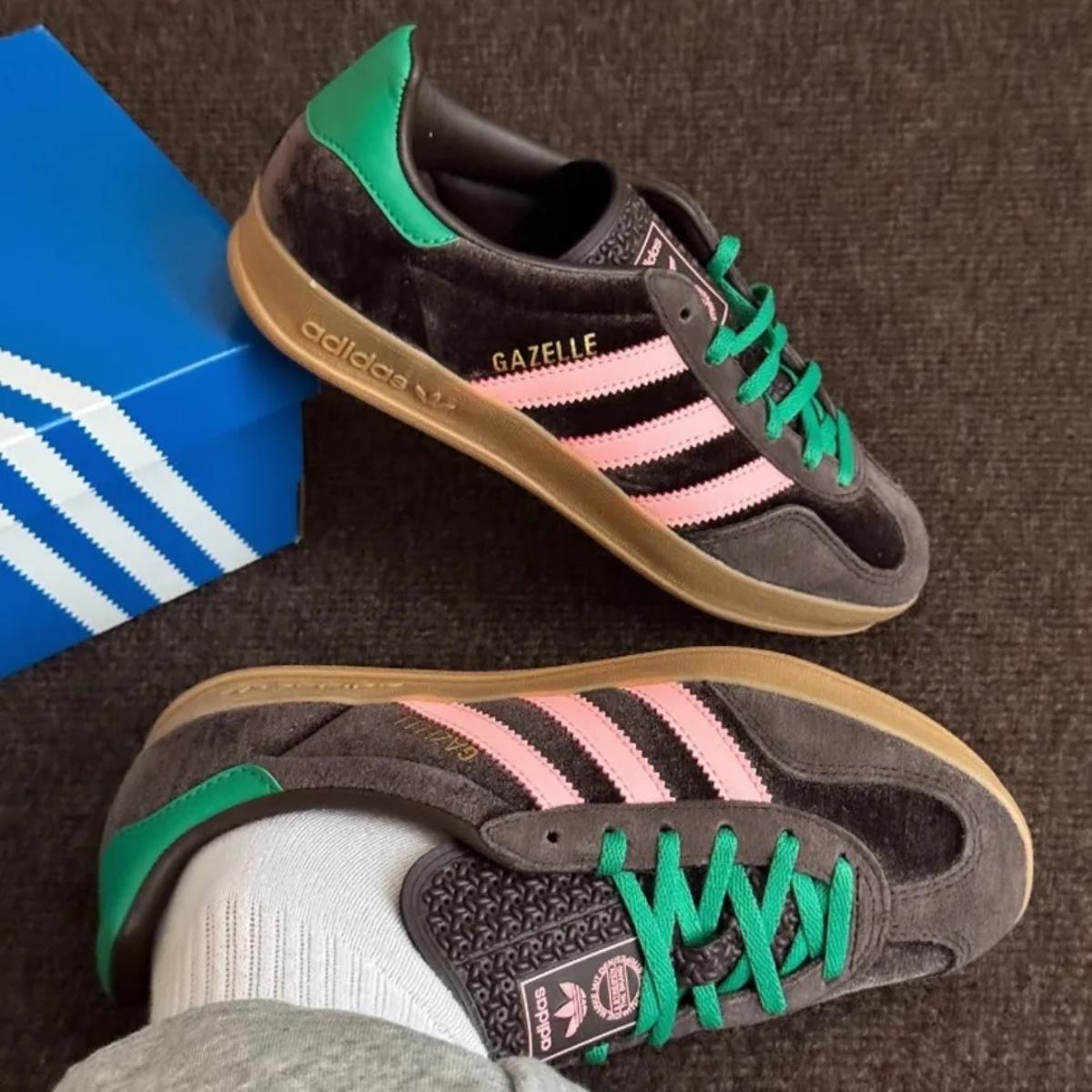 giay-adidas-gazelle-indoor-w-dark-brown-glow-pink-ji2714-3