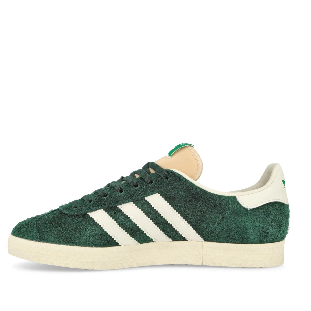 Giày adidas Gazelle Mineral Green IF9655 màu xanh khoáng