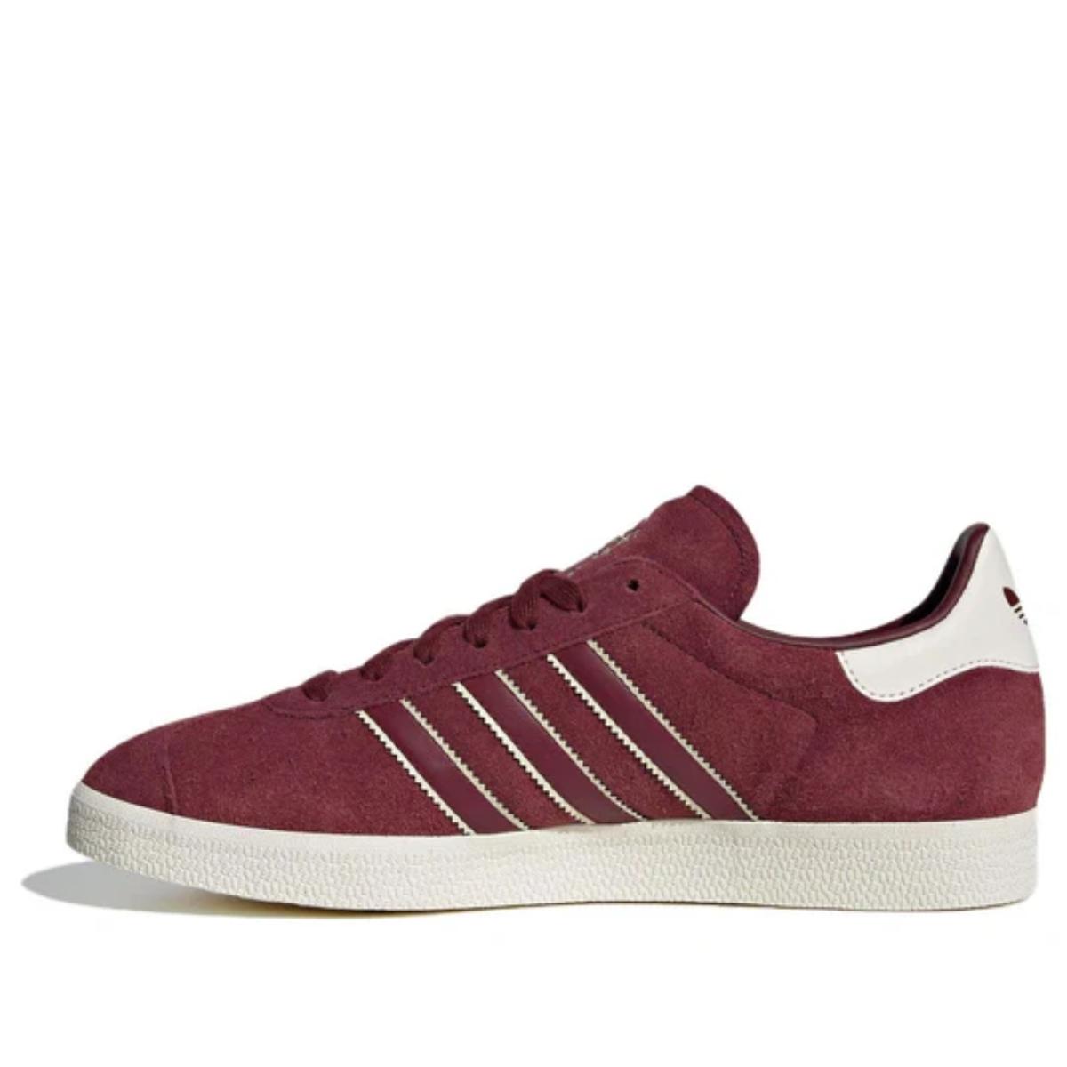 Giày adidas Gazelle Shadow Red Cream White ID3724
