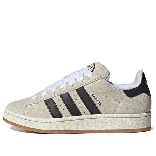 Giày Adidas Originals Campus 00s Crystal White Black GY0042