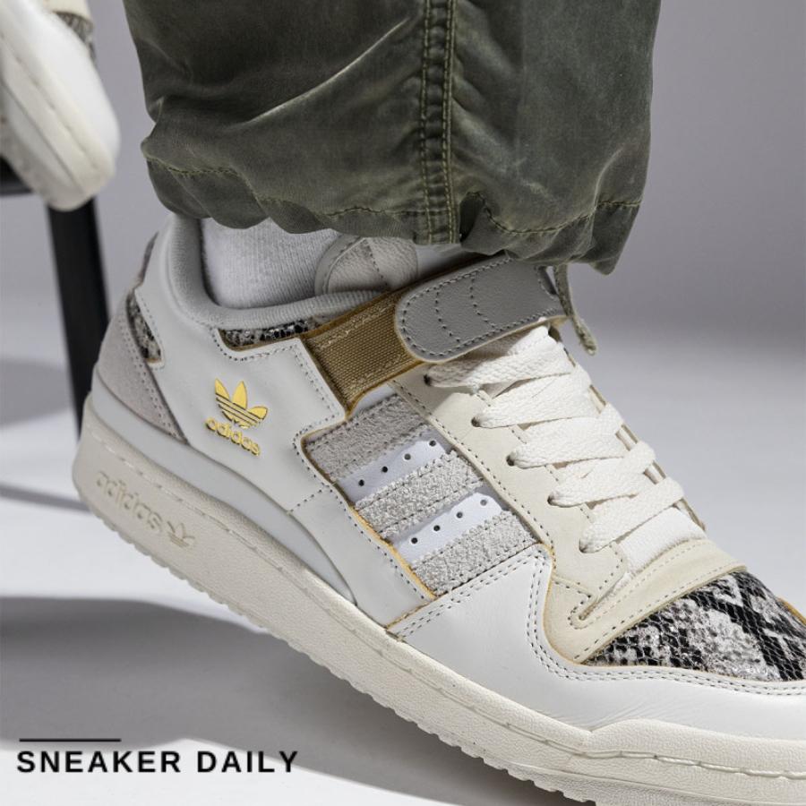 giay-adidas-originals-forum-84-low-white-snakeskin-fz6292-3