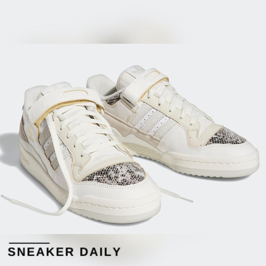 giay-adidas-originals-forum-84-low-white-snakeskin-fz6292-5