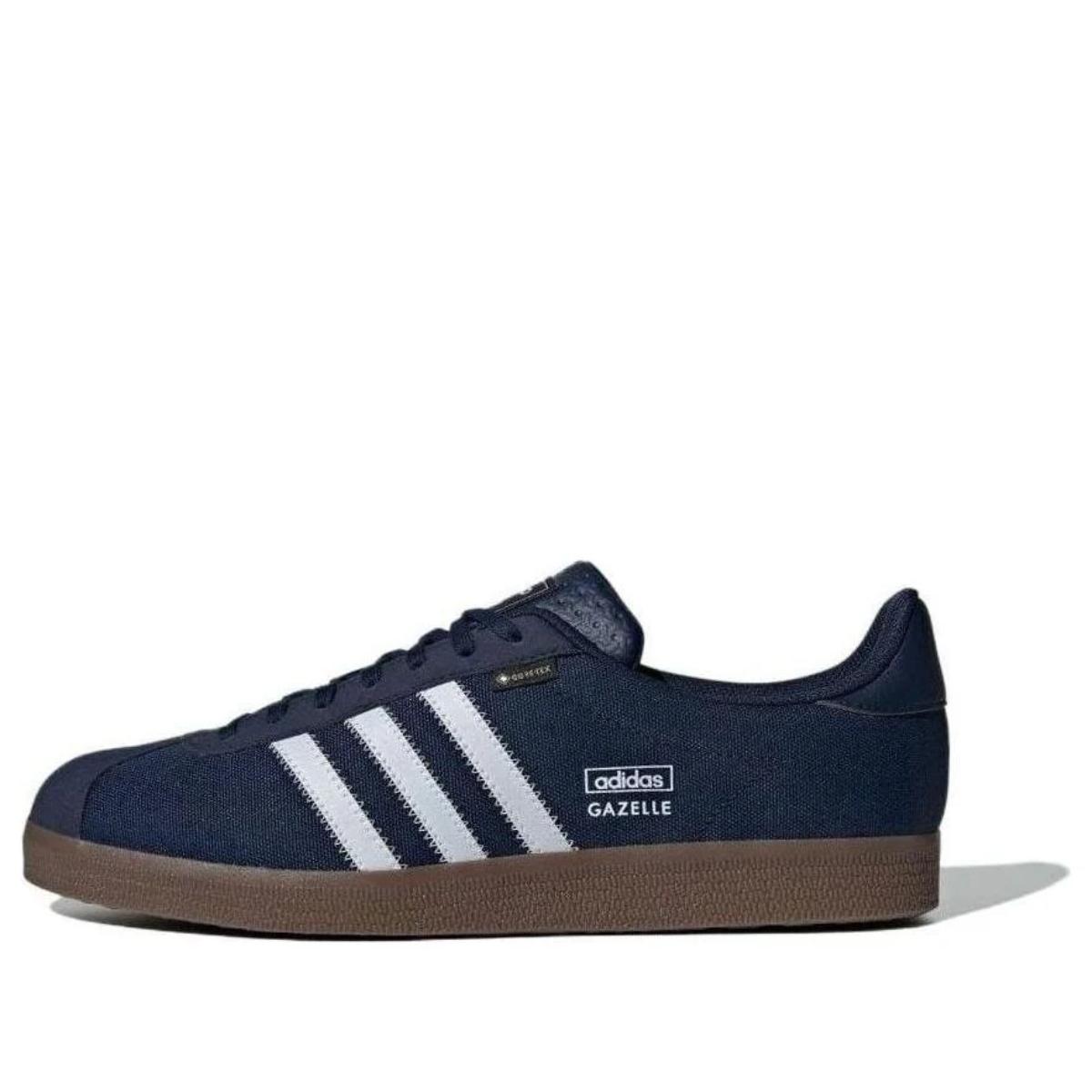 Giày adidas originals Gazelle Gore-Tex College Navy JR2729