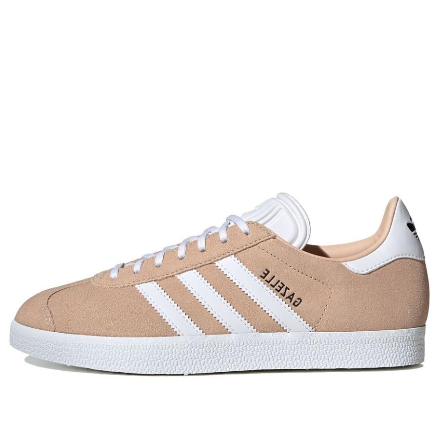 Giày Adidas Originals Gazelle Halo Blush White WMNS ID7006