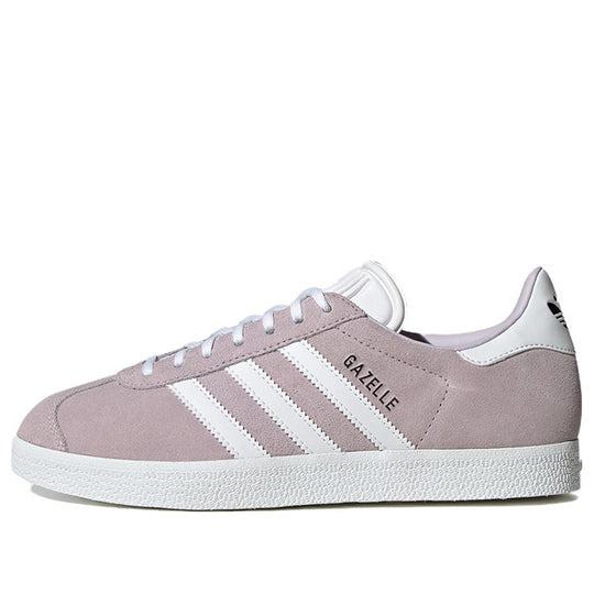 Giày adidas originals Gazelle Silver Dawn WMNS ID7005