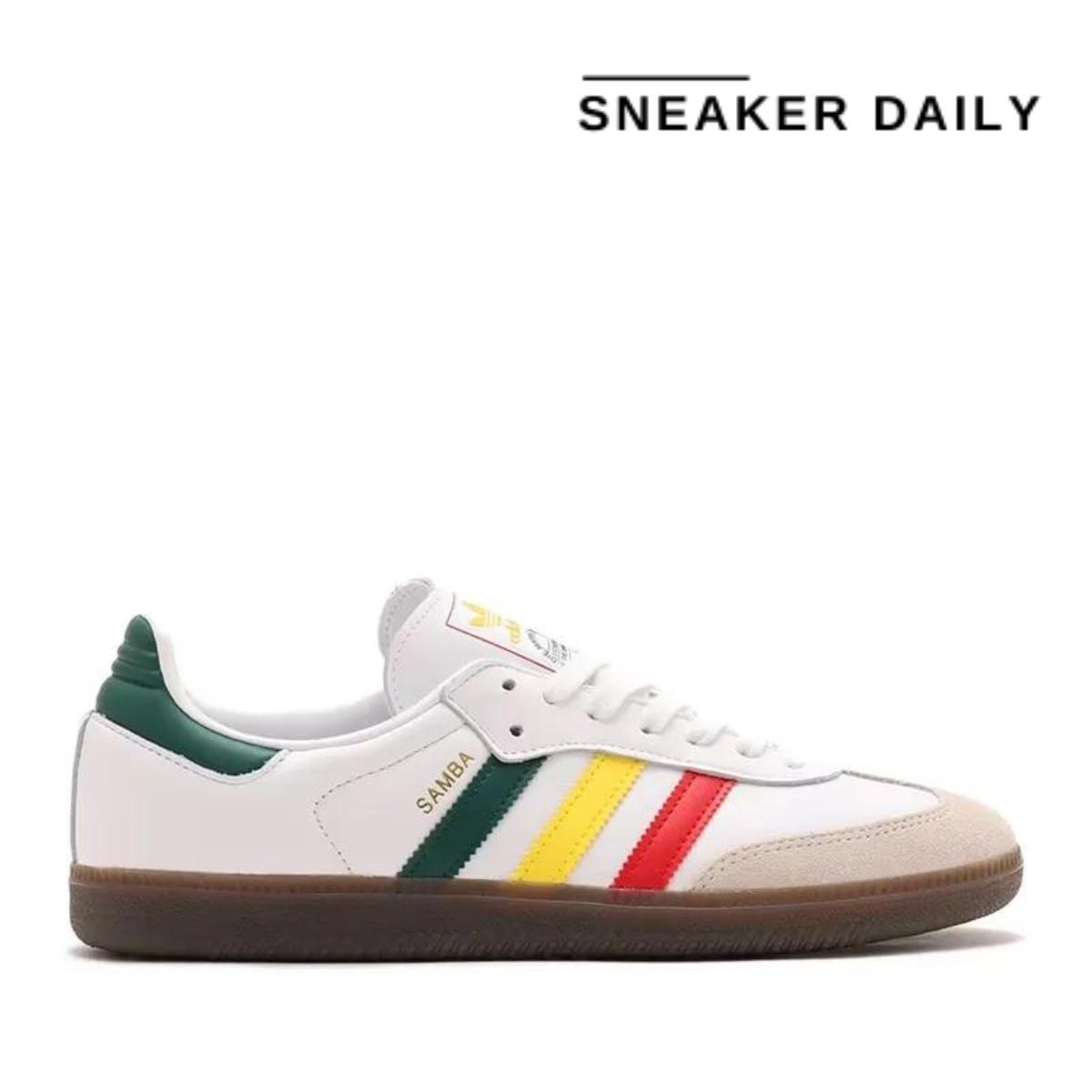 giay-adidas-originals-samba-og-rasta-white-ih3118-2