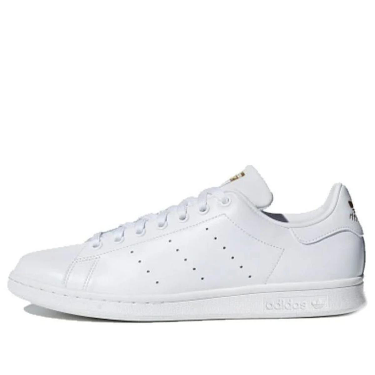 Giày adidas Originals Stan Smith Cloud White Gold F36575 màu trắng vàng