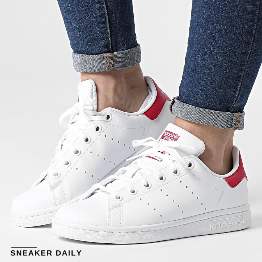 giay-adidas-originals-stan-smith-j-white-rose-red-fx7522-2