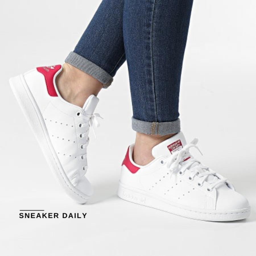 giay-adidas-originals-stan-smith-j-white-rose-red-fx7522-5