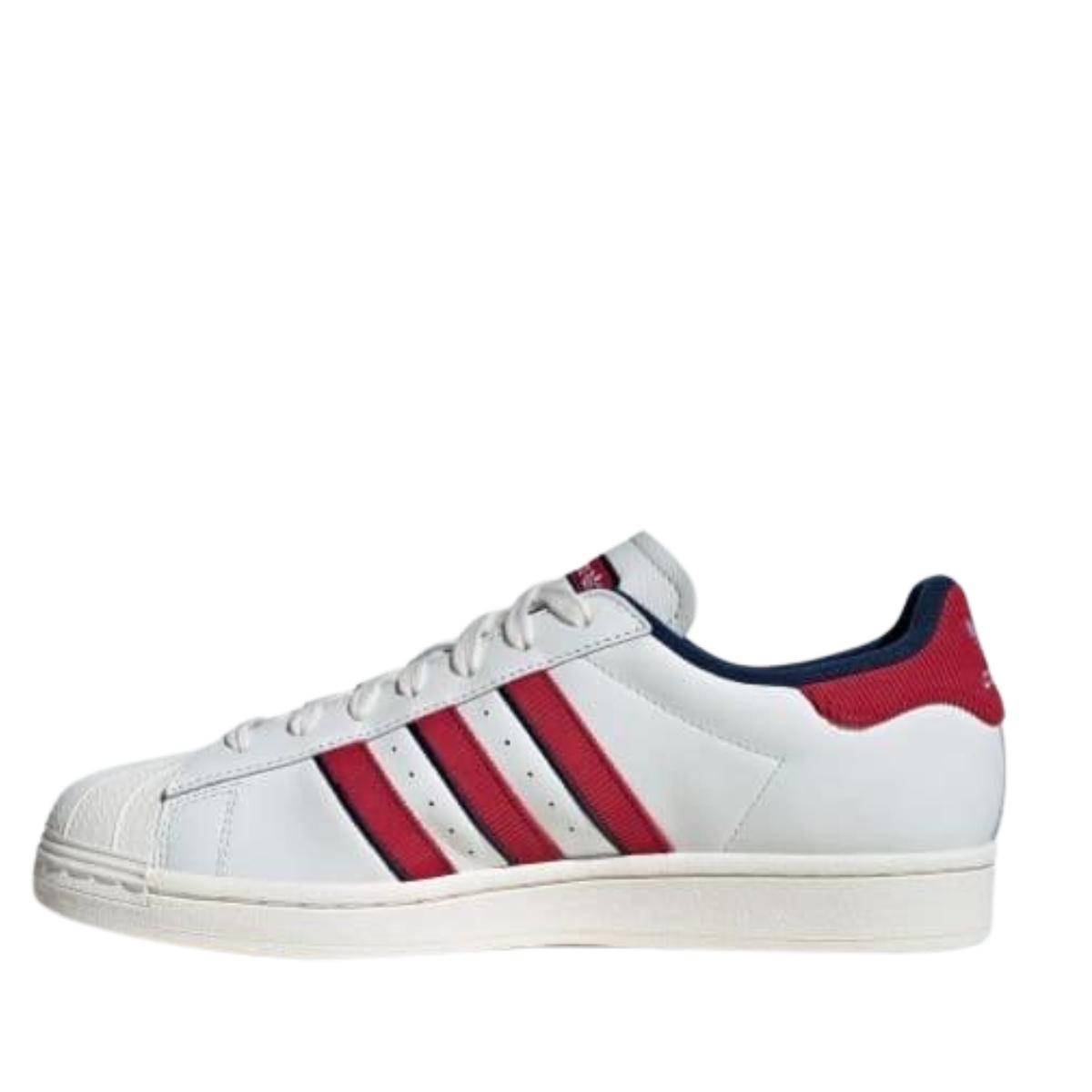 Giày adidas Originals Superstar Team Victory Red ID1391 màu đỏ