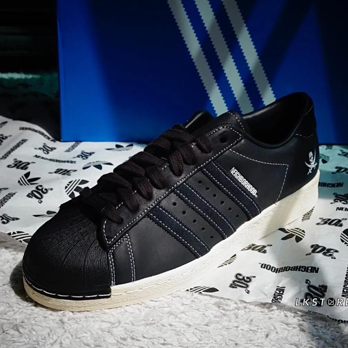 giay-adidas-originals-superstar-x-neighborhood-black-white-id8650-9