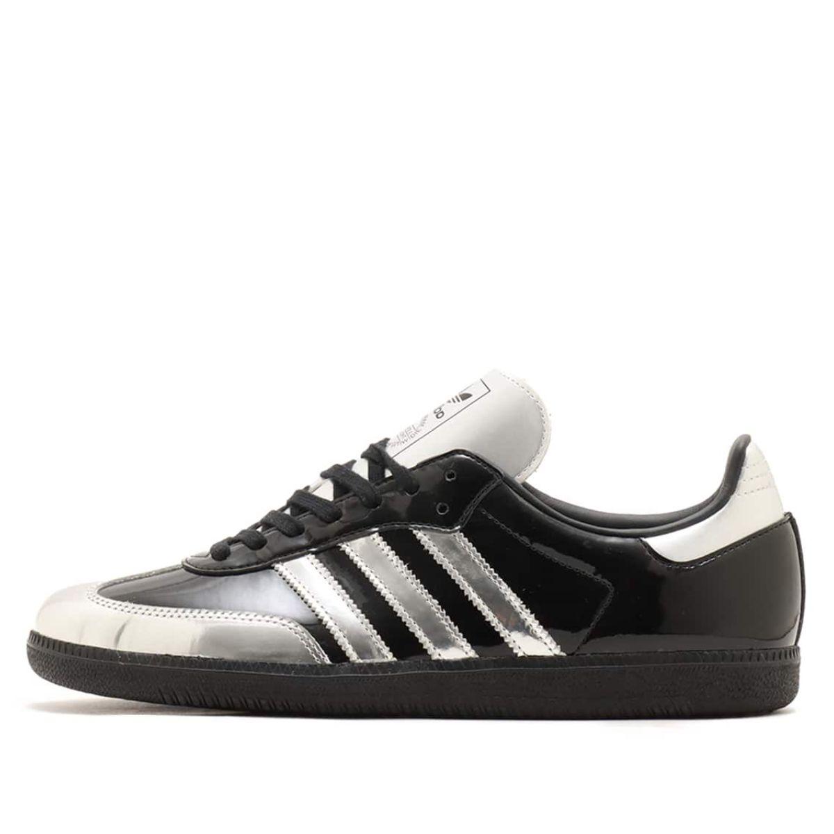 Giày adidas Samba atmos Tuxedo IH3364