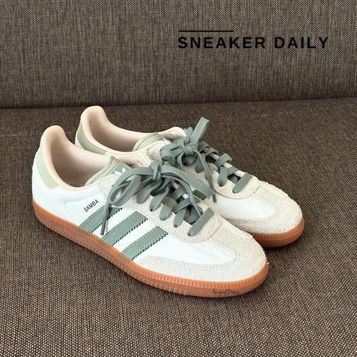 giay-adidas-samba-cloud-white-silver-green-wmns-id0492-15