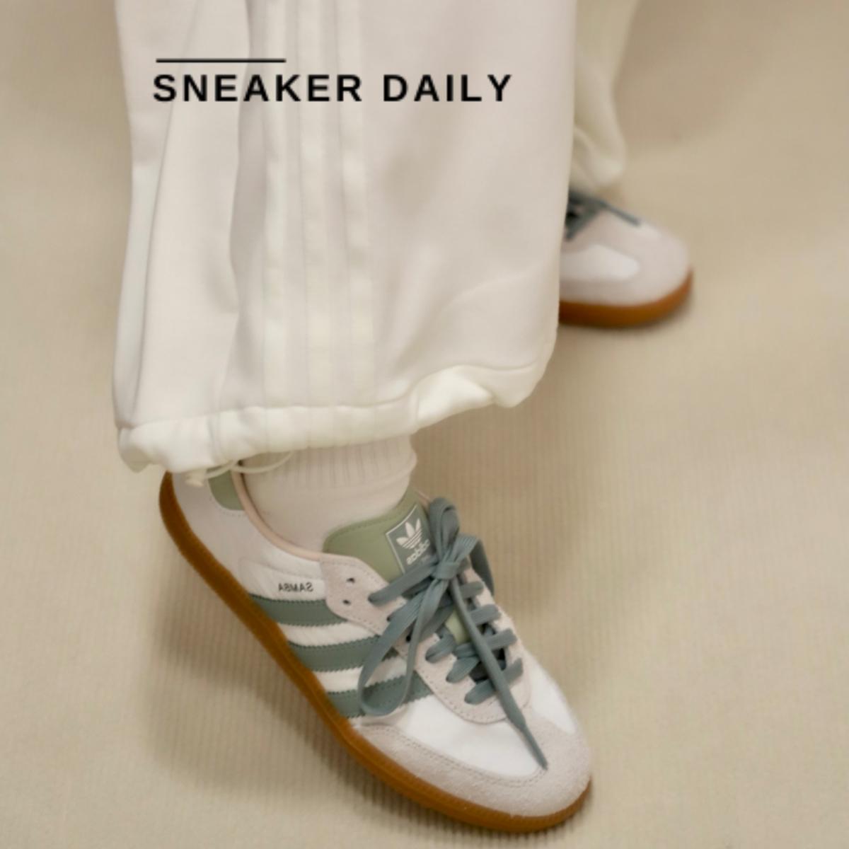 giay-adidas-samba-cloud-white-silver-green-wmns-id0492-16