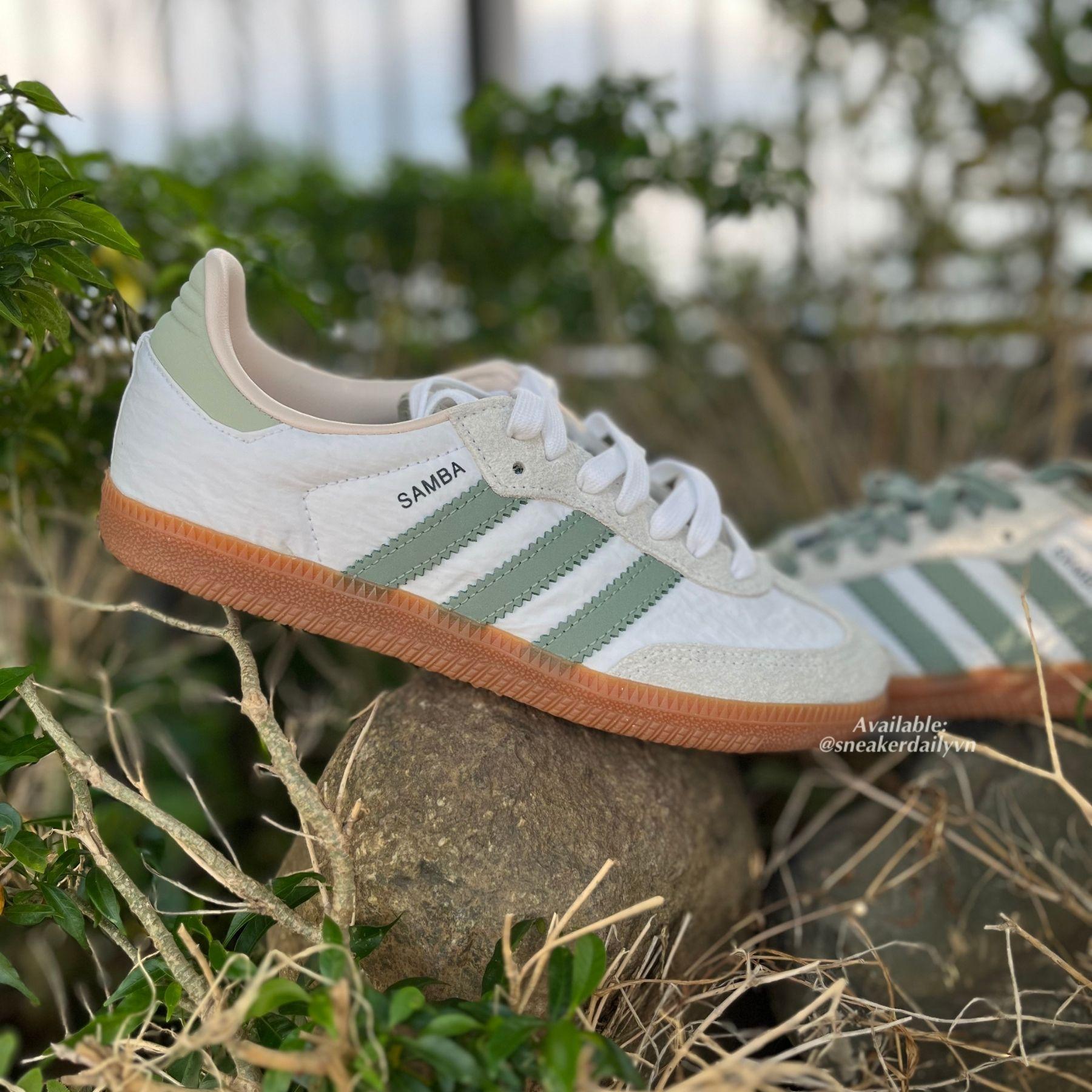 giay-adidas-samba-cloud-white-silver-green-wmns-id0492-6