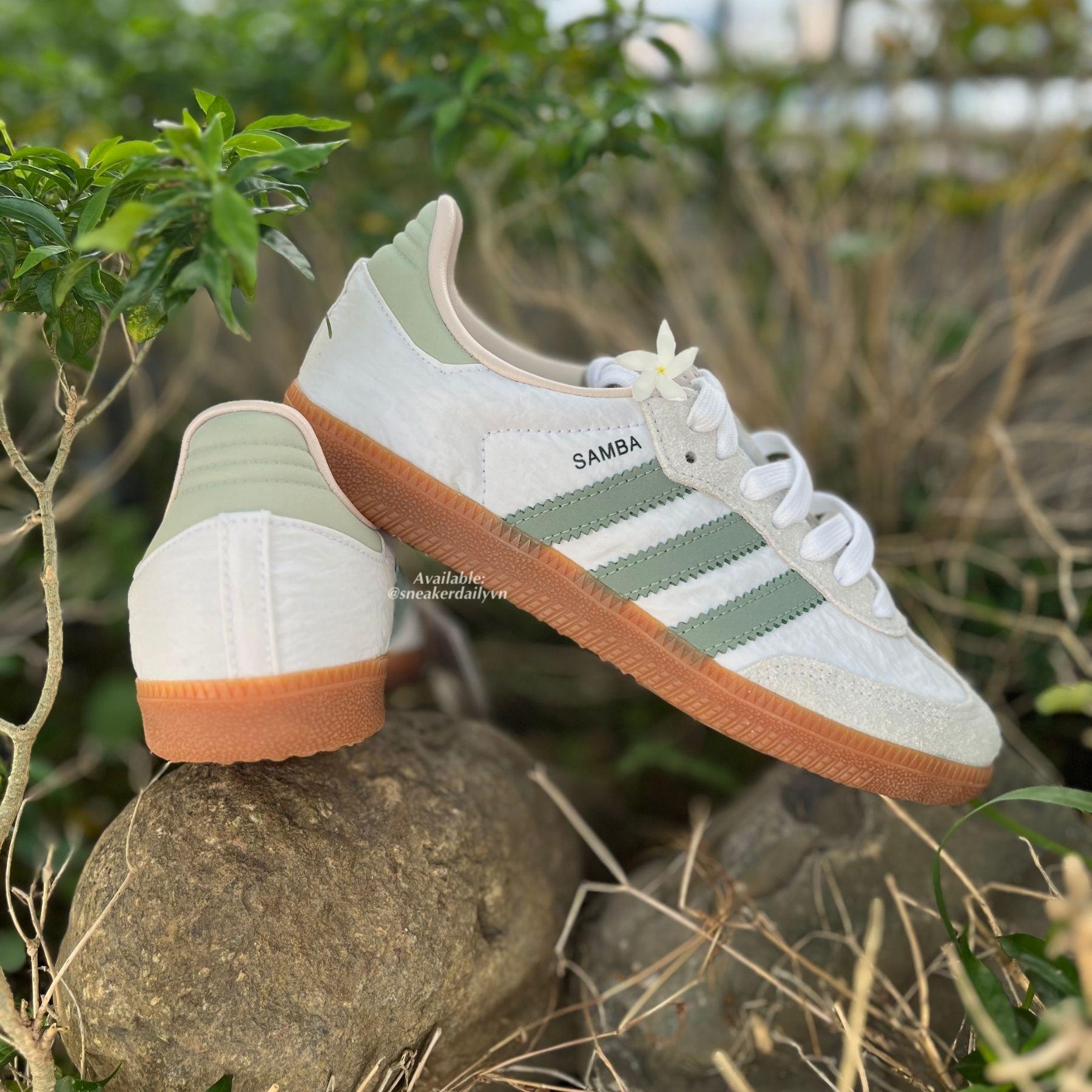 giay-adidas-samba-cloud-white-silver-green-wmns-id0492-7