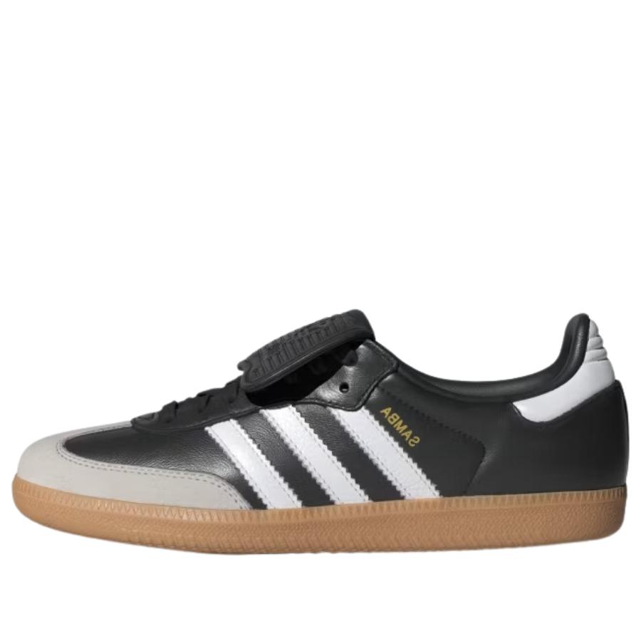 Giày Adidas Samba LT Black White IG2010