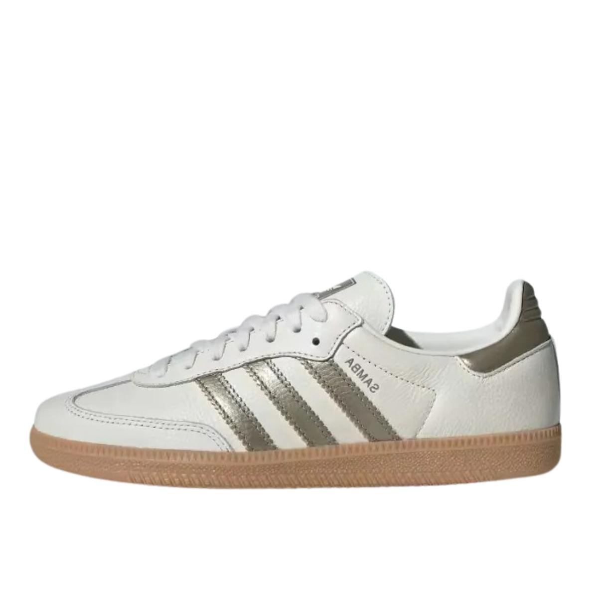 Giày adidas Samba OG Off White IG1964